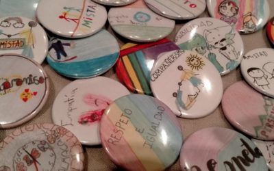 Valores éticos de 1º de ESO