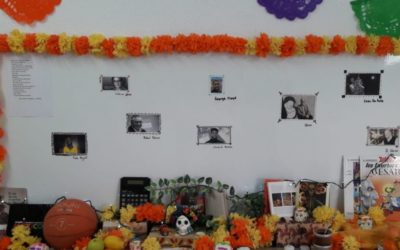 Día de los Difuntos