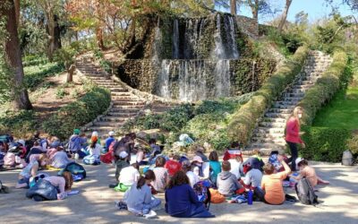 Excursiones 2º Trimestre