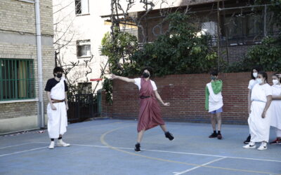 Último día 2º Trimestre