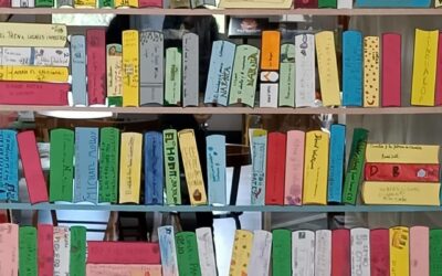 23 de abril – Día del libro