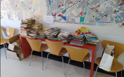 Semana de reducción de residuos