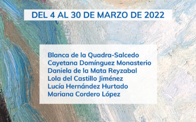 Exposición CO-EXISTENCES