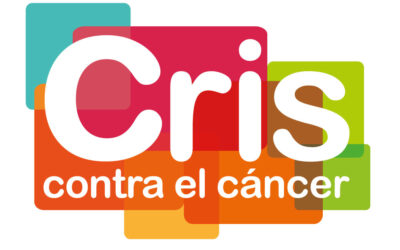 Fiesta CRIS Contra el Cáncer 2025